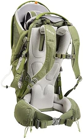 Kelty Journey PerfectFIT Elite Child Carrier - Jamouz