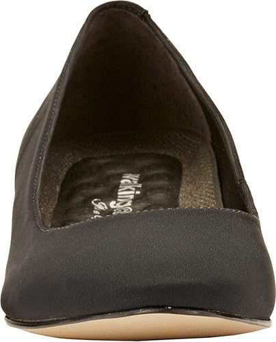 Walking Cradles Heidi Black Micro 12 - Jamouz