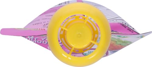 Earth's Best Organic Fruit Yogurt Smoothie, Mixed Berry, 4.2 Oz - Jamouz