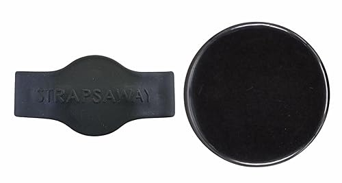 Magnetic Center Buckle Holders - Jamouz