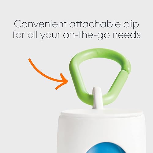 Playtex Diaper Genie On The Go Dispenser - Jamouz