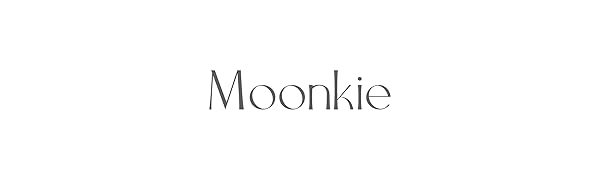 Moonkie Logo