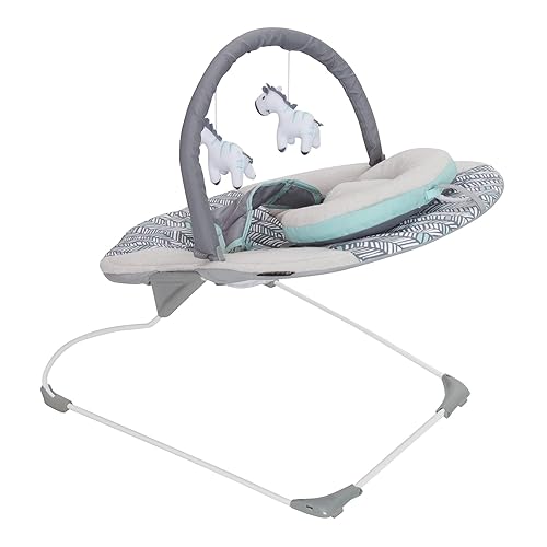 Smart Steps Trend EZ Bouncer, Ziggy - Jamouz