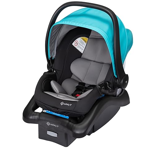 Safety 1st onBoard 35 LT Adjustable Infant Car Seat Base - Jamouz