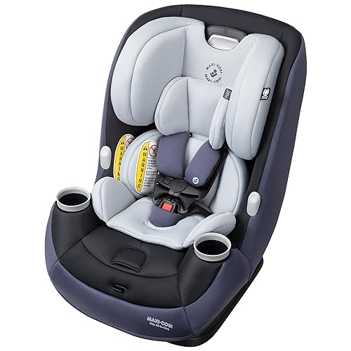Maxi-Cosi Wheeled Car Seat Travel Pack, Black - Jamouz