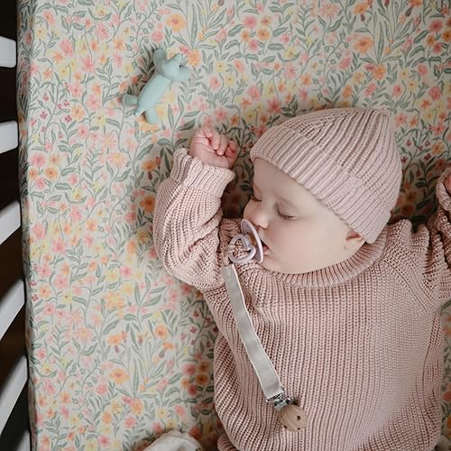 mushie Silicone Baby Teether Toy | Pretzel - Jamouz