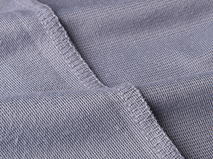 Double-Stitch Seams