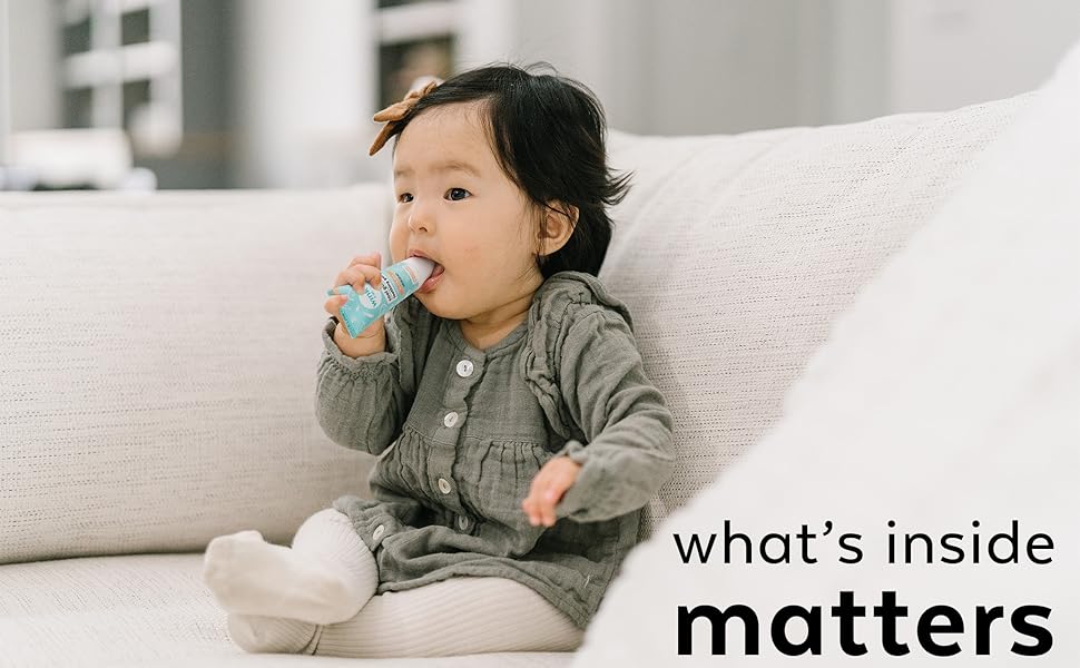 Wink Naturals Baby Teething Relief For Infants And Kids