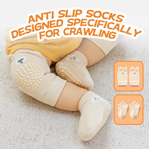 Baby Head Protector Backpack: Alarm Function,Adjustable and Ultra-Light(Bee) - Jamouz