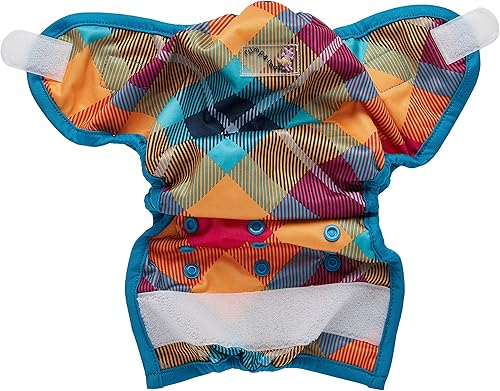Rumparooz Kanga Care Reusable Cloth Diaper Cover Aplix - Jamouz