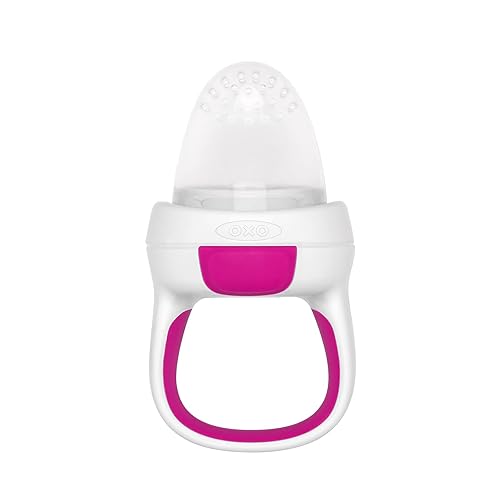 OXO Tot Silicone Self-Feeder - Jamouz