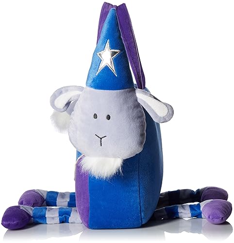 Sassafras Dragon Magical Bag - Jamouz