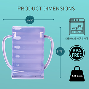 drinky attachment container breeze ziploc cups para be filler catchers babe tubes spoons spoonfuls