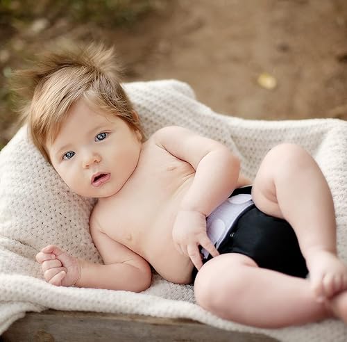 Rumparooz Kanga Care Reusable Cloth Diaper Cover Aplix - Jamouz