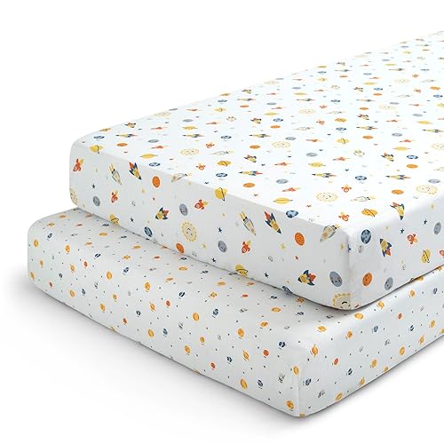 Delta Children 100% Cotton Flannel Baby Receiving Blankets for Girls and Boys – 30x30 Inches (Pack of 2), Safari Friends - Jamouz