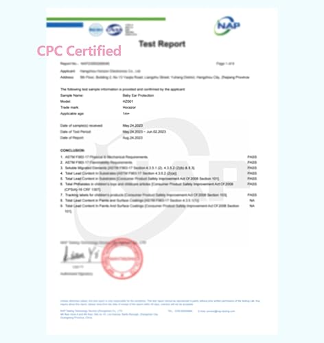 HZ001 Baby Hearing Protection - CE & CPC Certified for Babies up to 36 Months - Baby Earmuffs Noise Reduction Ear Protection for Airplane, Firework Show - Pink - Jamouz