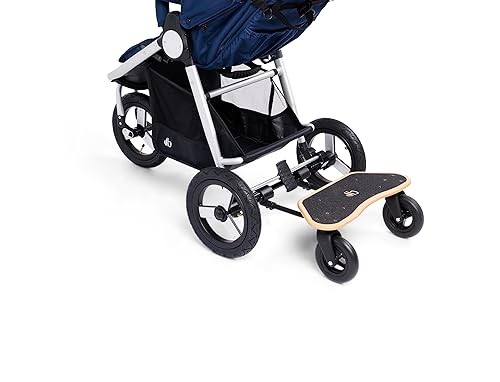Bumbleride Stroller Board - Toddler Mini Board (2023) - Jamouz