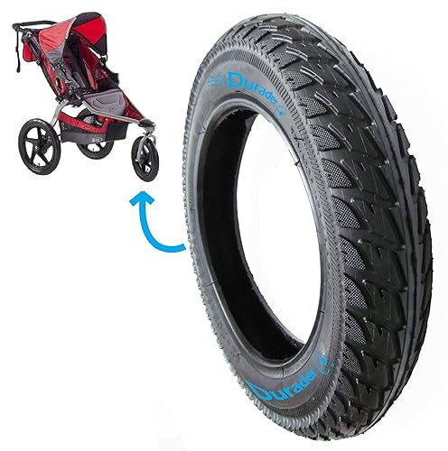 Front tire for BOB Strides Stroller - Jamouz
