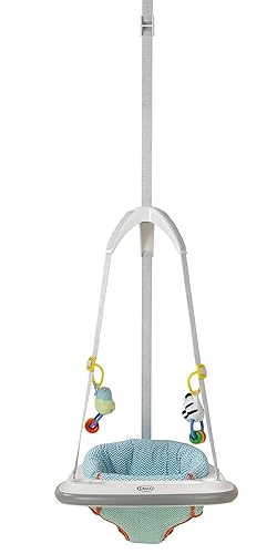 Graco® Bumper Jumper Doorway Jumper - Jamouz