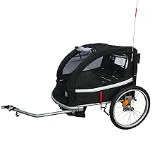 Bike Bicycle Trailer