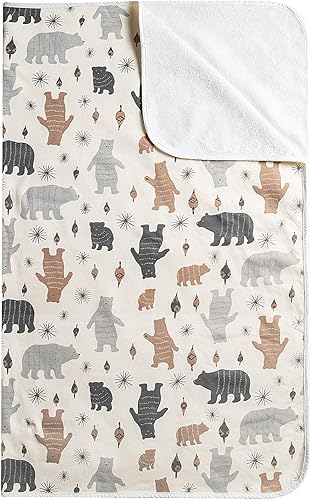 Baby Waterproof Bed Pad Washable Mattress Pad Reusable Underpads Bed Wetting Incontinence Cover for Baby Toddler Children and Adults - Jamouz