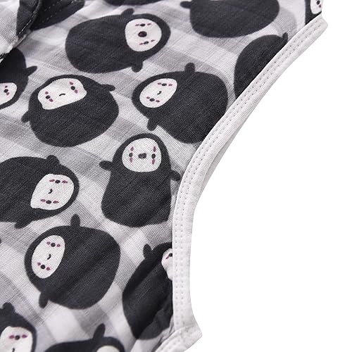 Baby Sleep Sack 2-4 T Baby Wearable Blanket 100% Organic Cotton 0.5 TOG Toddler Sleeping Sack 2- Way Zipper Soft Lightweight X-Large Pup - Jamouz