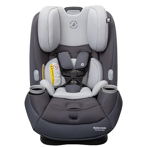 Maxi-Cosi Wheeled Car Seat Travel Pack, Black - Jamouz