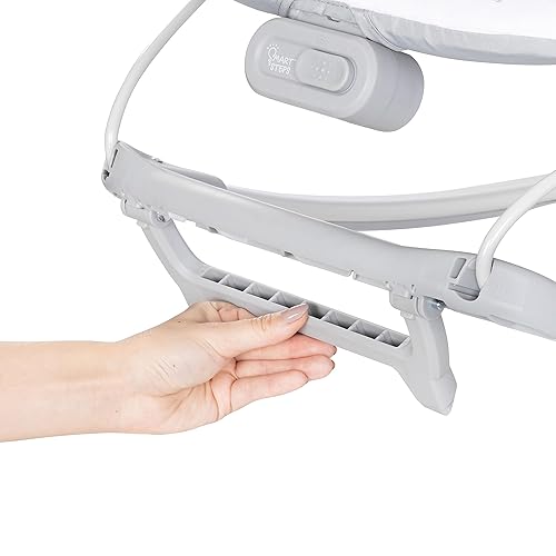 Smart Steps Trend EZ Bouncer, Ziggy - Jamouz