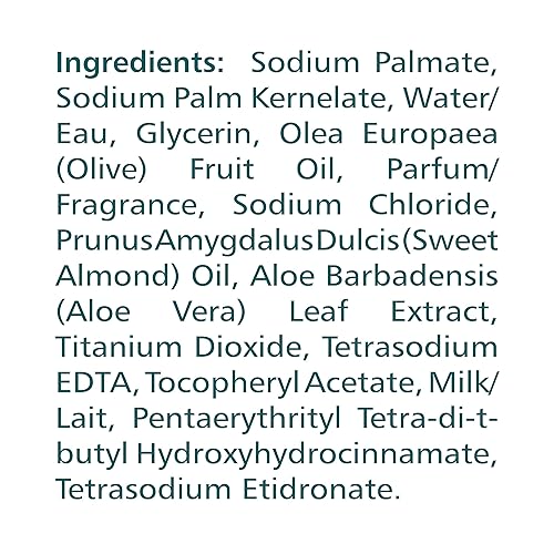 Himalaya Moisturizing Baby Bar, Mild and Moisturizing Bar Soap for Baby, 4.41 oz, 3 Pack - Jamouz