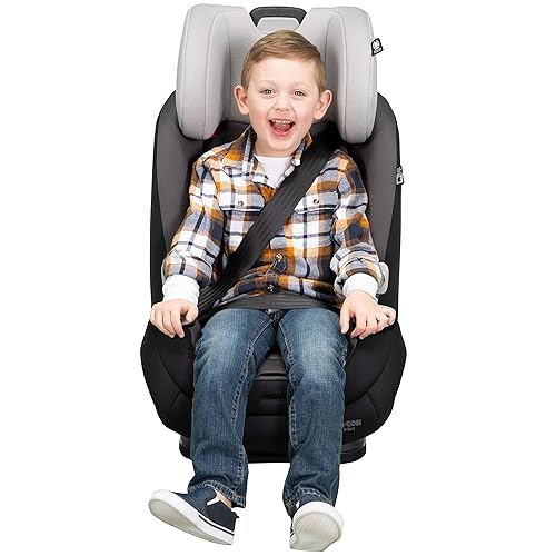 Maxi-Cosi Wheeled Car Seat Travel Pack, Black - Jamouz