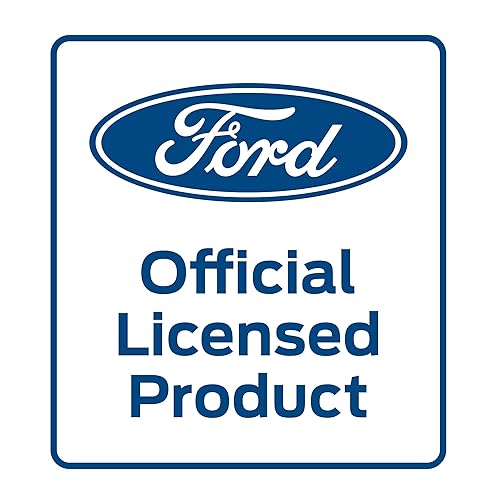 Bright Starts Ford F-150 4-in-1 Agate Black Baby Activity Center & Push Walker with Removable Interactive Steering Wheel-Toy, 6 Months and up - Jamouz