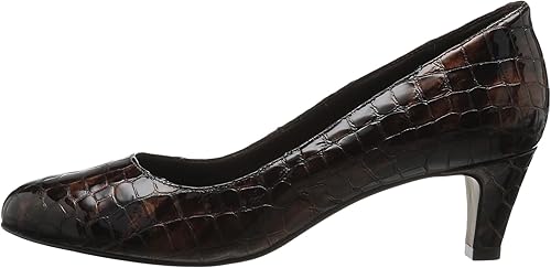 Walking Cradles Women's Joy Dress Pump - Jamouz