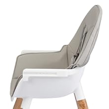 More Comfort Sitting Experience