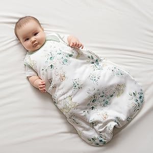 Toddler Sleep Sack 18-24 Months, 2T Baby saco de dormir para bebe invierno