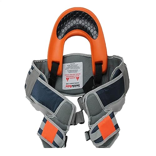 Baby Shoulder Carrier,Child Safe Backrest,Toddler Ergonomic,Lightweight Child Shoulder Carrier,Baby Shoulder Carrier,Baby Strap Carrier,Hands- Outdoor Travel Shoulder Seat with Ankle Straps - Jamouz