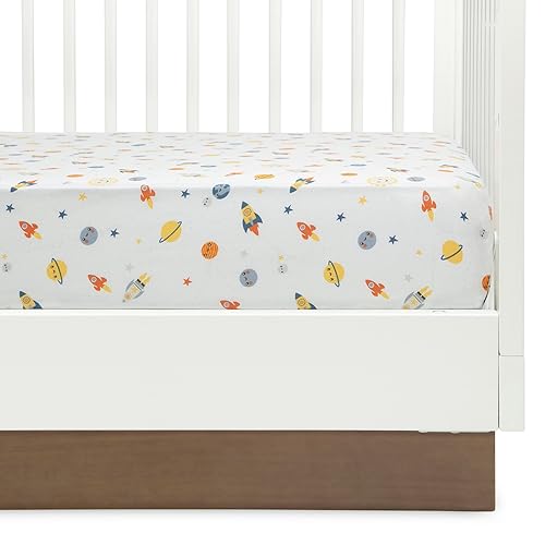 Delta Children 100% Cotton Flannel Baby Receiving Blankets for Girls and Boys – 30x30 Inches (Pack of 2), Safari Friends - Jamouz