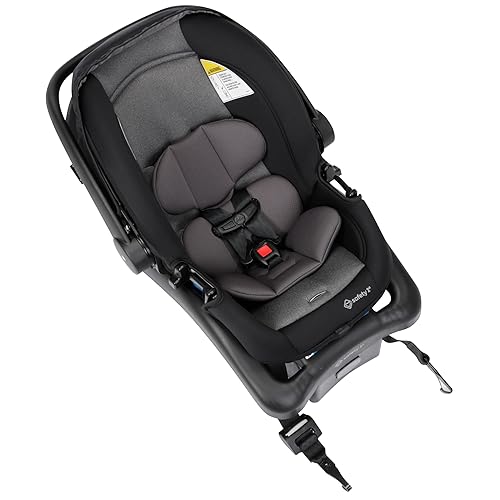 Safety 1st onBoard 35 LT Adjustable Infant Car Seat Base - Jamouz