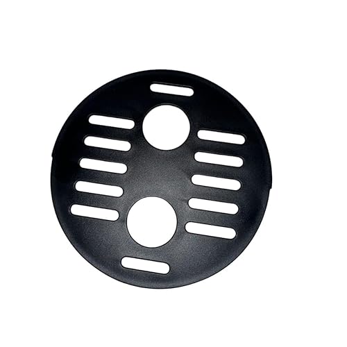 FRP0046 Advanced Formula Pro Dispenser Bottle Grate Replacement for Baby Brezza - Jamouz