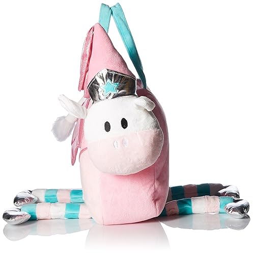 Sassafras Dragon Magical Bag - Jamouz