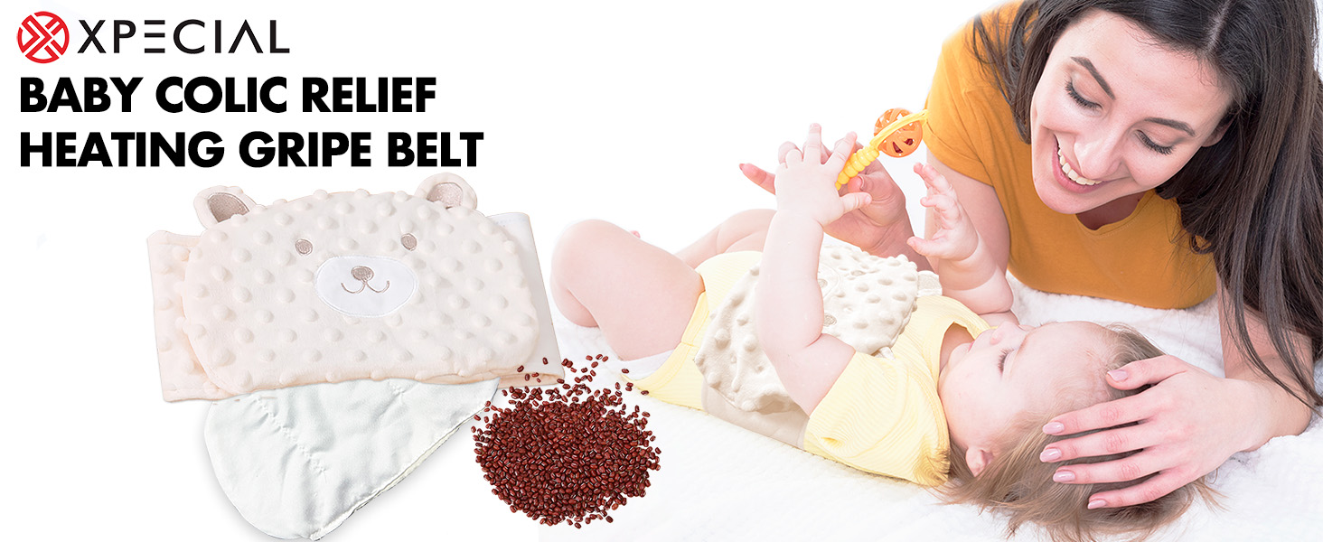 colic baby relief