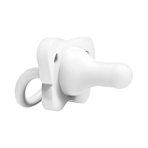 Dr. Brown's Natural Flow Baby Feeding Set with Anti-Colic Bottles, Transition Cup, Brush, and Silicone Pacifiers - Jamouz