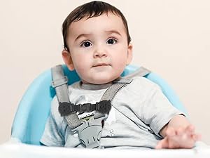 car seat chest clip lock anti escape