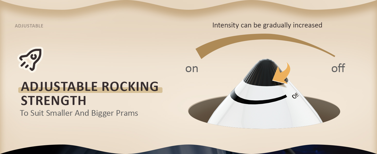 rocking bassinet for baby