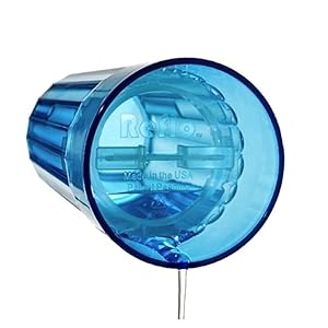 Water flowing from Reflo Smart Cup