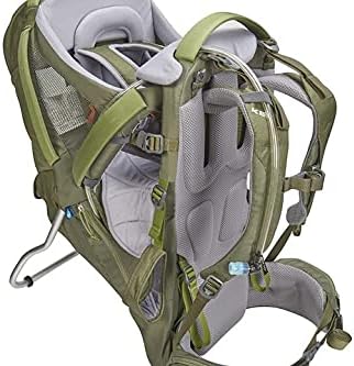 Kelty Journey PerfectFIT Elite Child Carrier - Jamouz