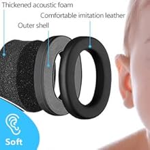 baby noise cancelling headphones