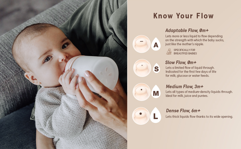 updated nipple flows