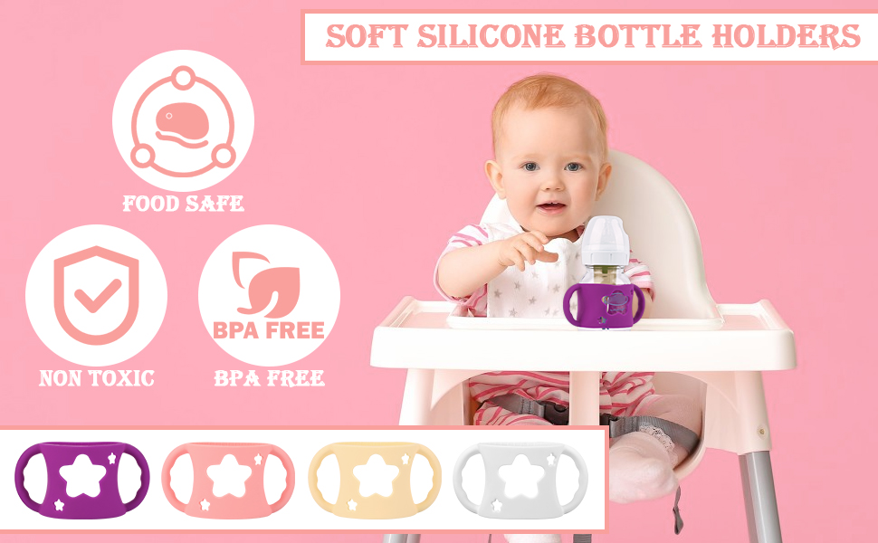 dr brown bottle handles