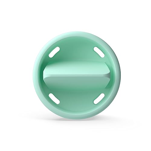 Elvie Stride Breast Pump Valves | 3 Pack | Leak Proof, Dishwasher Safe, Food Grade Silicone BPA Free | Breast Pumps and Breast Feeding Essentials - Jamouz