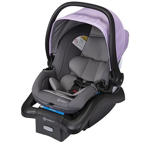 Safety 1st onBoard 35 LT Adjustable Infant Car Seat Base - Jamouz